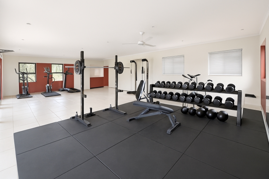 1 Bedroom Property for Sale in Lonehill Gauteng