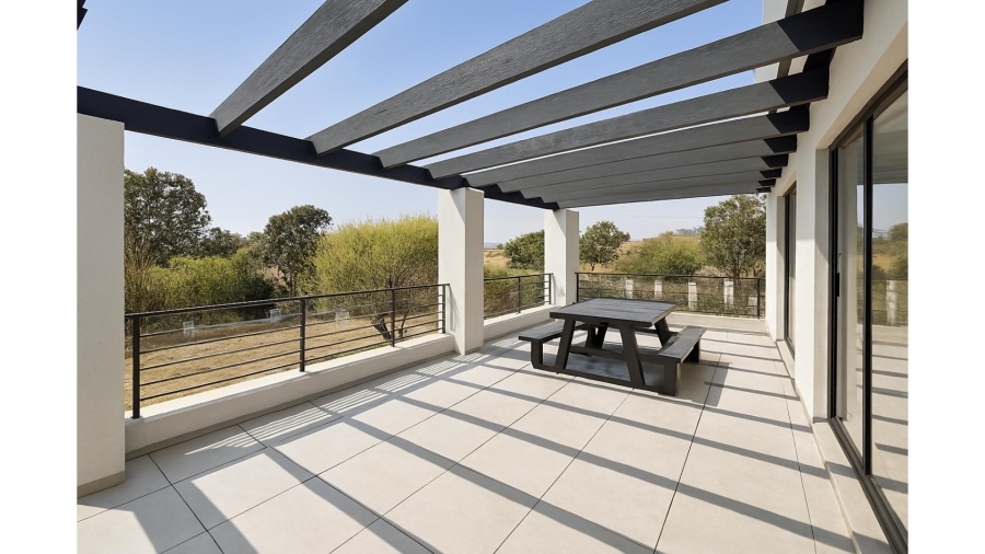 1 Bedroom Property for Sale in Lonehill Gauteng
