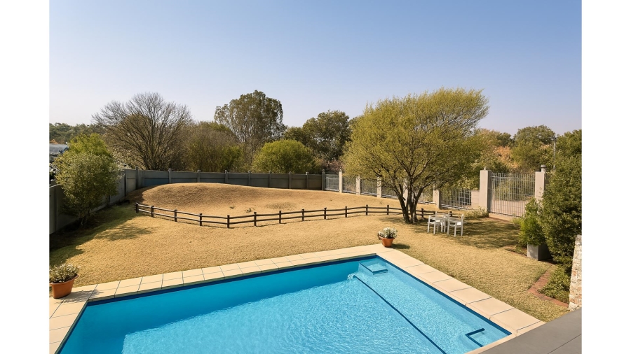 1 Bedroom Property for Sale in Lonehill Gauteng