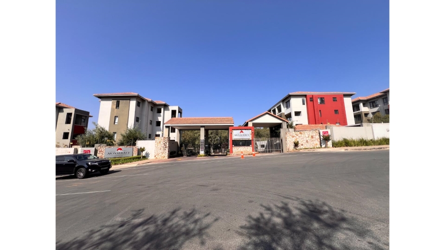 1 Bedroom Property for Sale in Lonehill Gauteng
