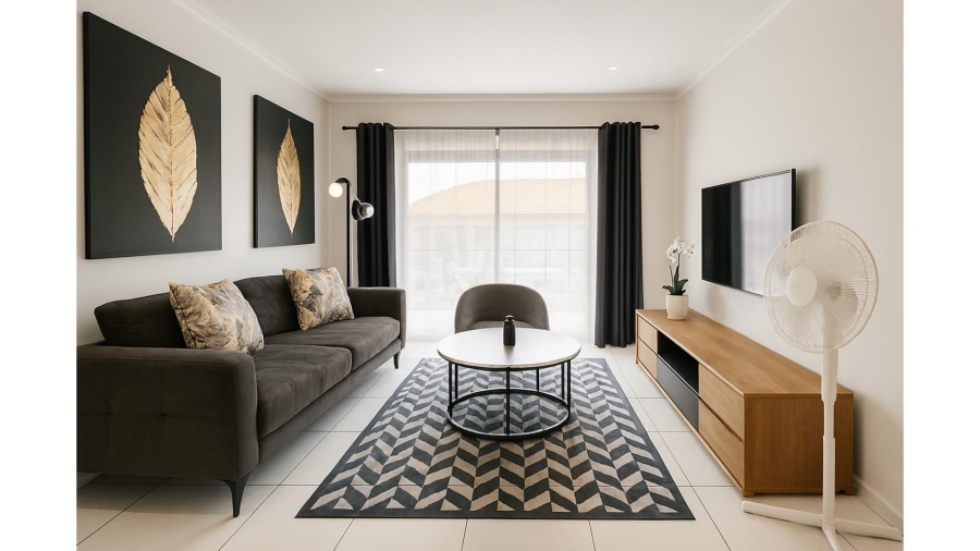 1 Bedroom Property for Sale in Lonehill Gauteng