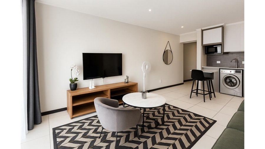 1 Bedroom Property for Sale in Lonehill Gauteng