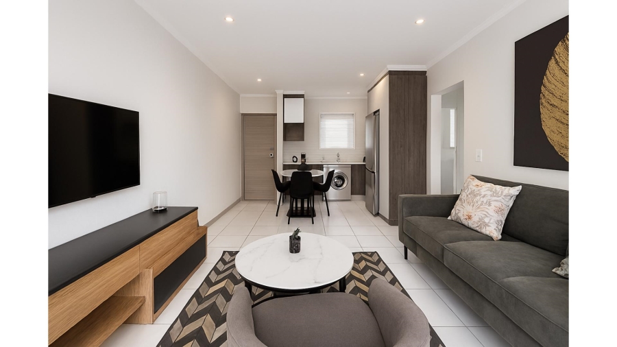 1 Bedroom Property for Sale in Lonehill Gauteng