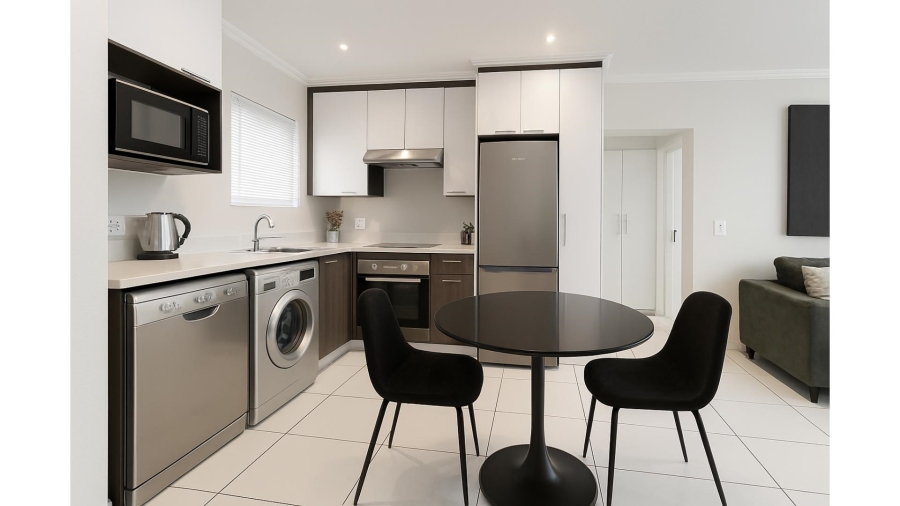 1 Bedroom Property for Sale in Lonehill Gauteng
