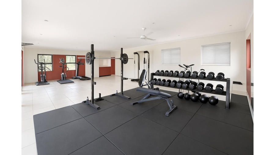1 Bedroom Property for Sale in Lonehill Gauteng