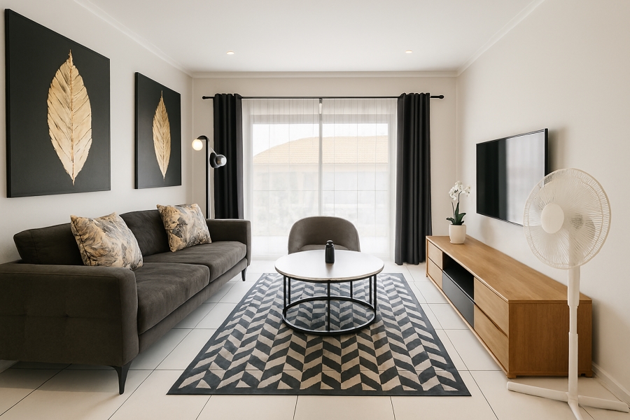 1 Bedroom Property for Sale in Lonehill Gauteng