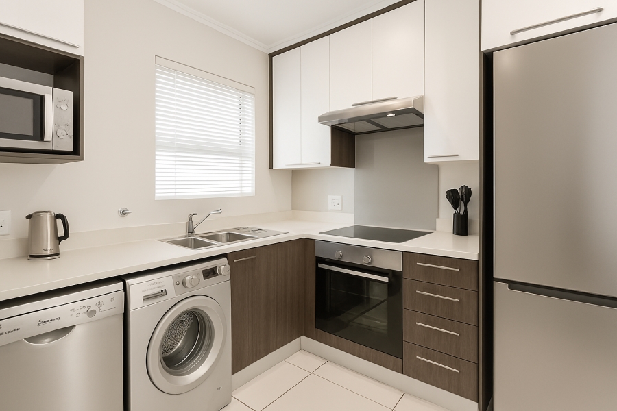 1 Bedroom Property for Sale in Lonehill Gauteng