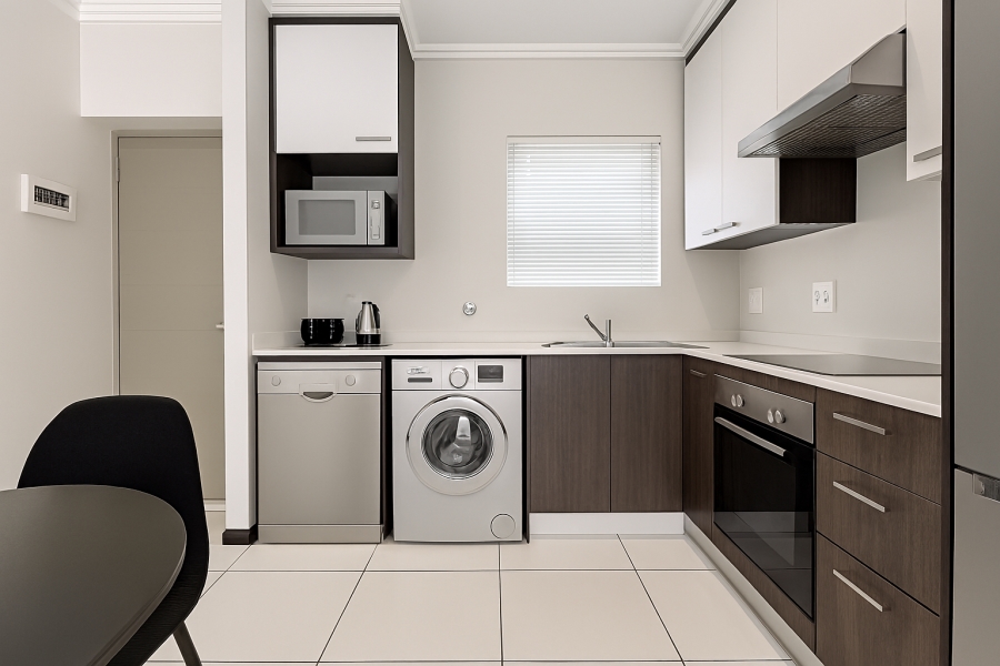 1 Bedroom Property for Sale in Lonehill Gauteng