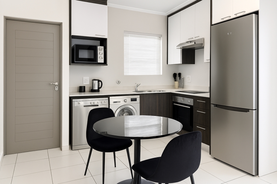 1 Bedroom Property for Sale in Lonehill Gauteng