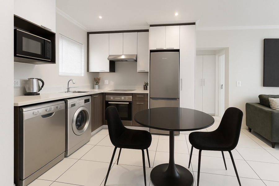 1 Bedroom Property for Sale in Lonehill Gauteng