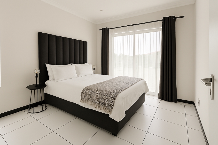 1 Bedroom Property for Sale in Lonehill Gauteng