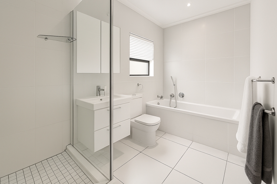 1 Bedroom Property for Sale in Lonehill Gauteng