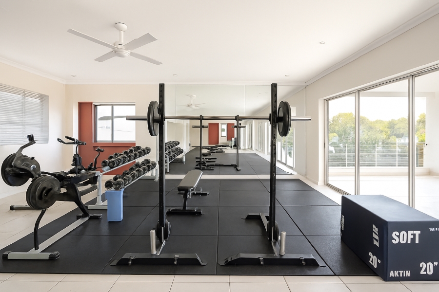 1 Bedroom Property for Sale in Lonehill Gauteng