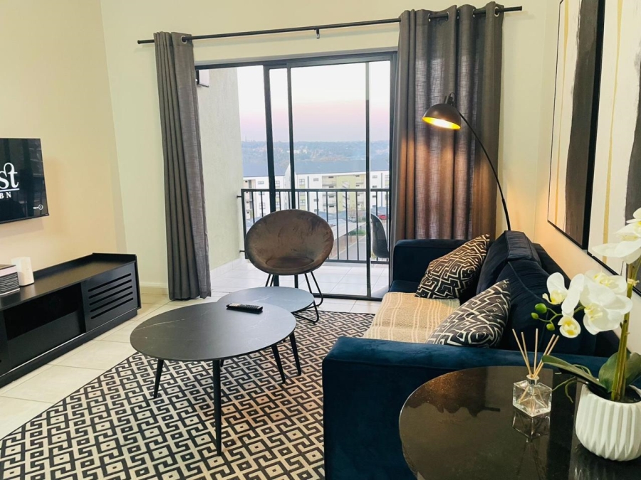 To Let 1 Bedroom Property for Rent in Linbro Park Gauteng
