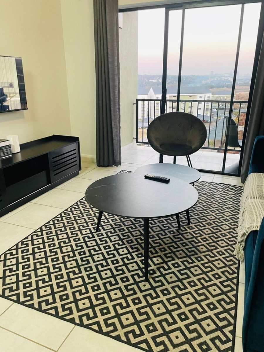 To Let 1 Bedroom Property for Rent in Linbro Park Gauteng