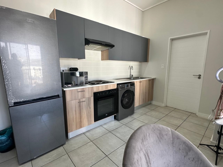 To Let 1 Bedroom Property for Rent in Linbro Park Gauteng