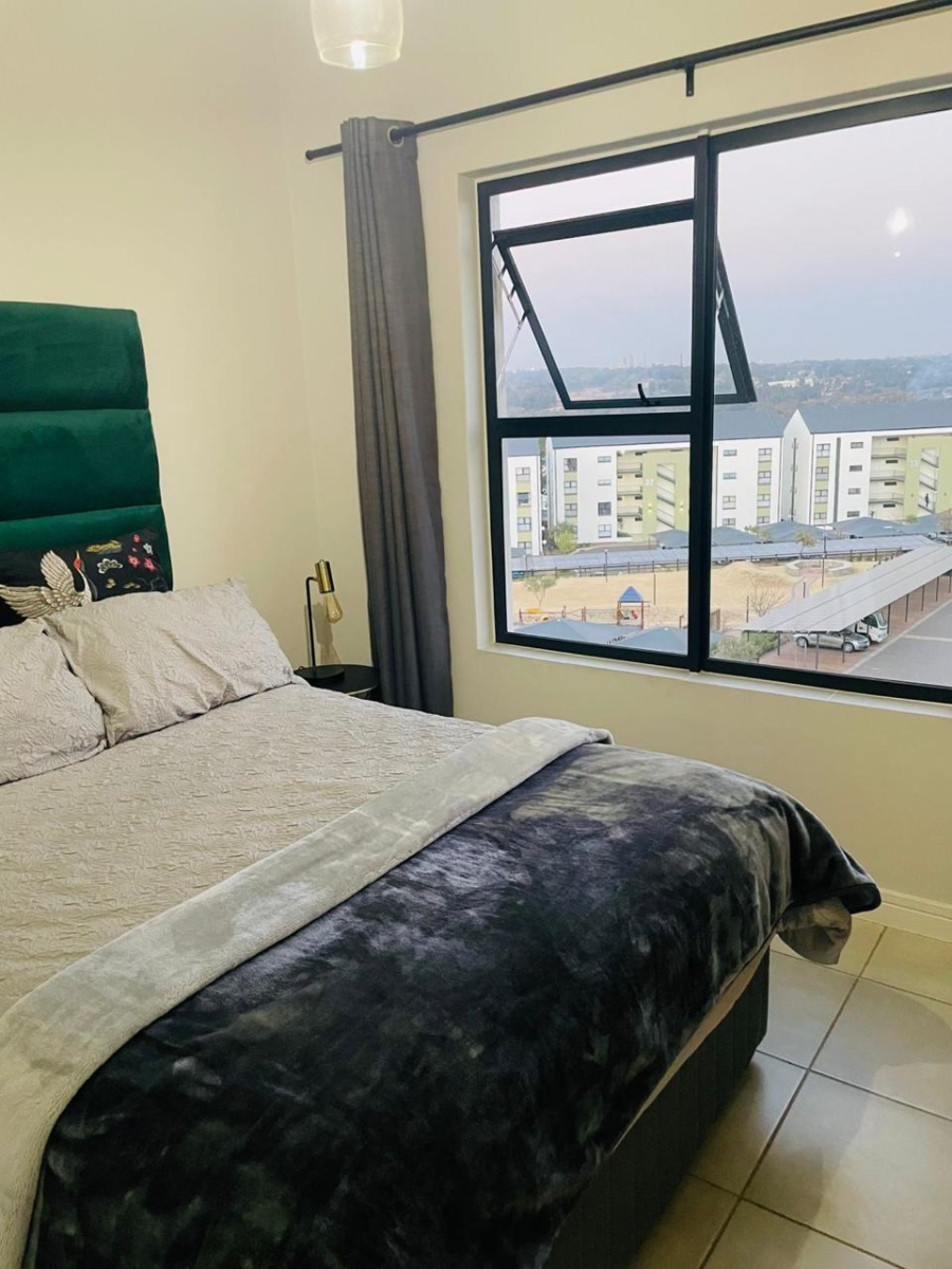 To Let 1 Bedroom Property for Rent in Linbro Park Gauteng
