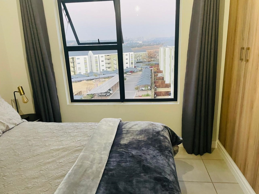 To Let 1 Bedroom Property for Rent in Linbro Park Gauteng