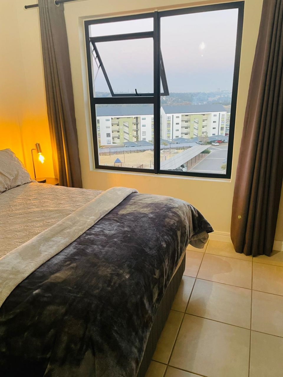 To Let 1 Bedroom Property for Rent in Linbro Park Gauteng