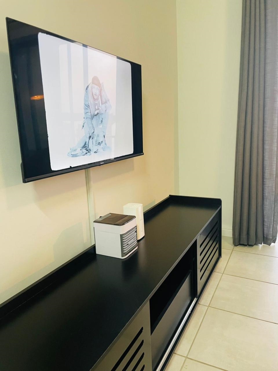To Let 1 Bedroom Property for Rent in Linbro Park Gauteng