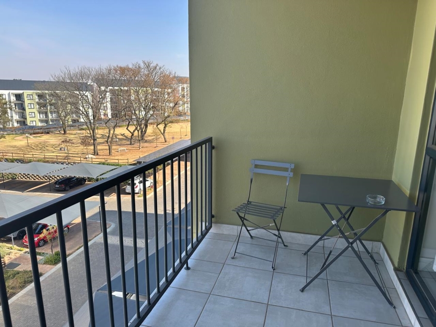 To Let 1 Bedroom Property for Rent in Linbro Park Gauteng