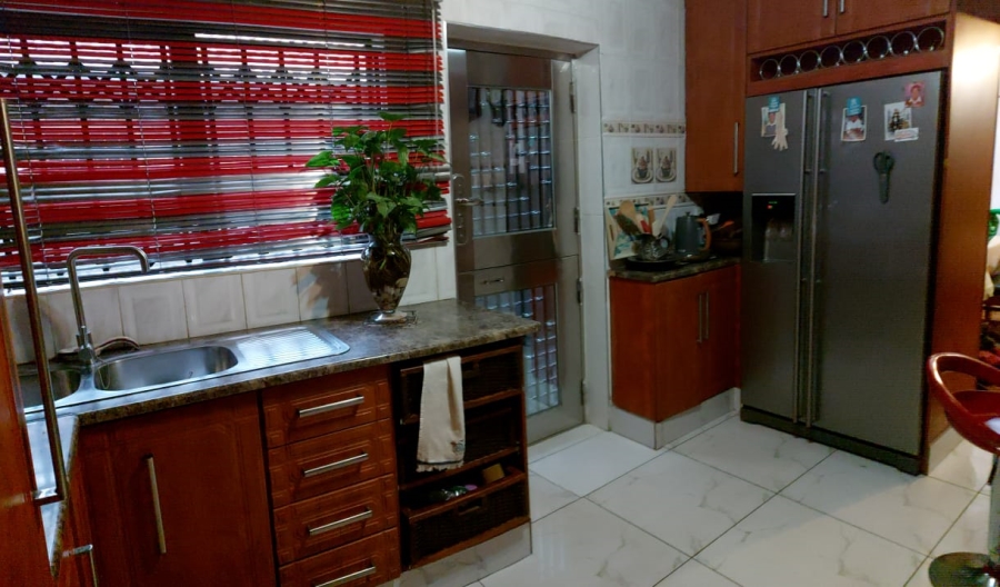 3 Bedroom Property for Sale in Daveyton Gauteng