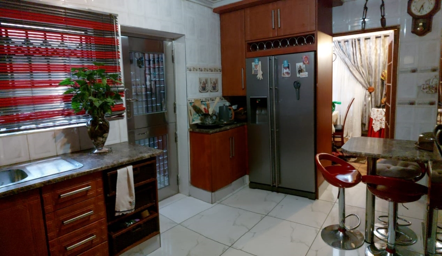 3 Bedroom Property for Sale in Daveyton Gauteng
