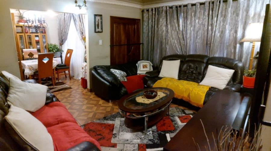 3 Bedroom Property for Sale in Daveyton Gauteng