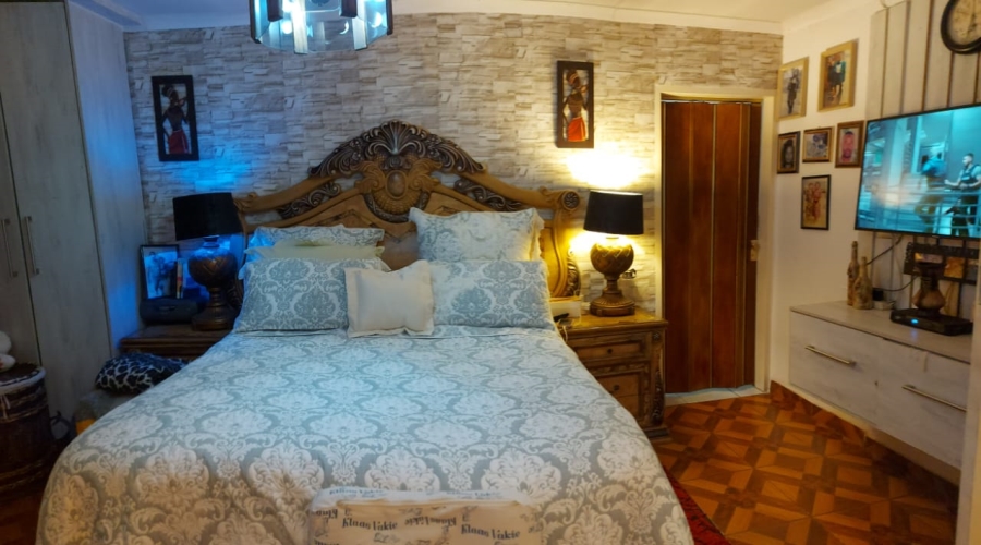 3 Bedroom Property for Sale in Daveyton Gauteng