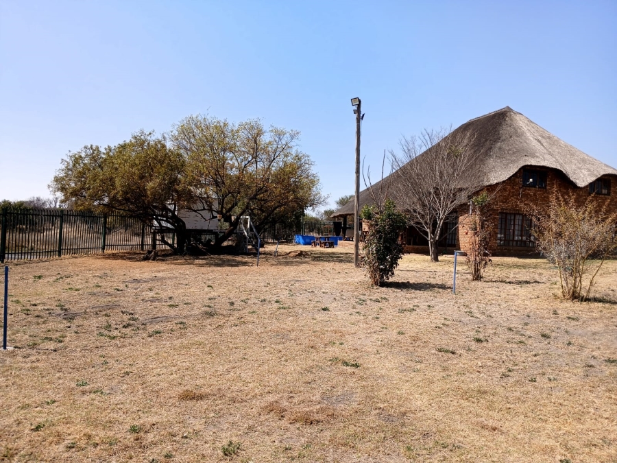 3 Bedroom Property for Sale in Bultfontein A H Gauteng