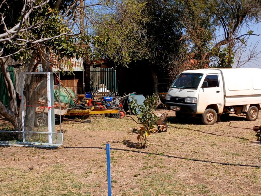 3 Bedroom Property for Sale in Bultfontein A H Gauteng