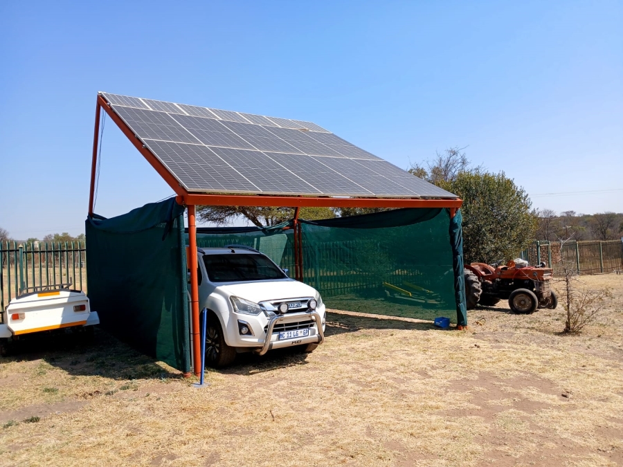 3 Bedroom Property for Sale in Bultfontein A H Gauteng