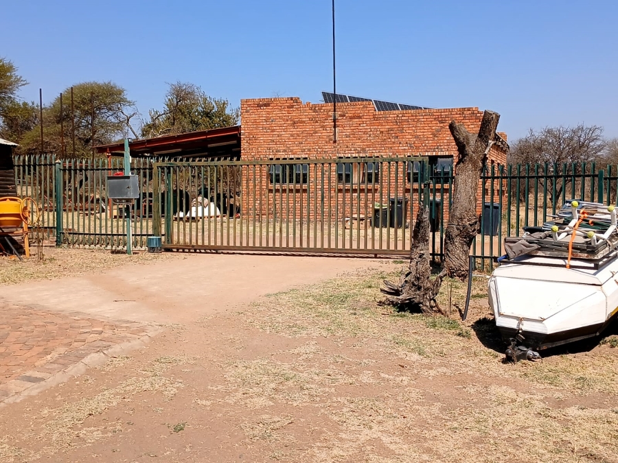 3 Bedroom Property for Sale in Bultfontein A H Gauteng