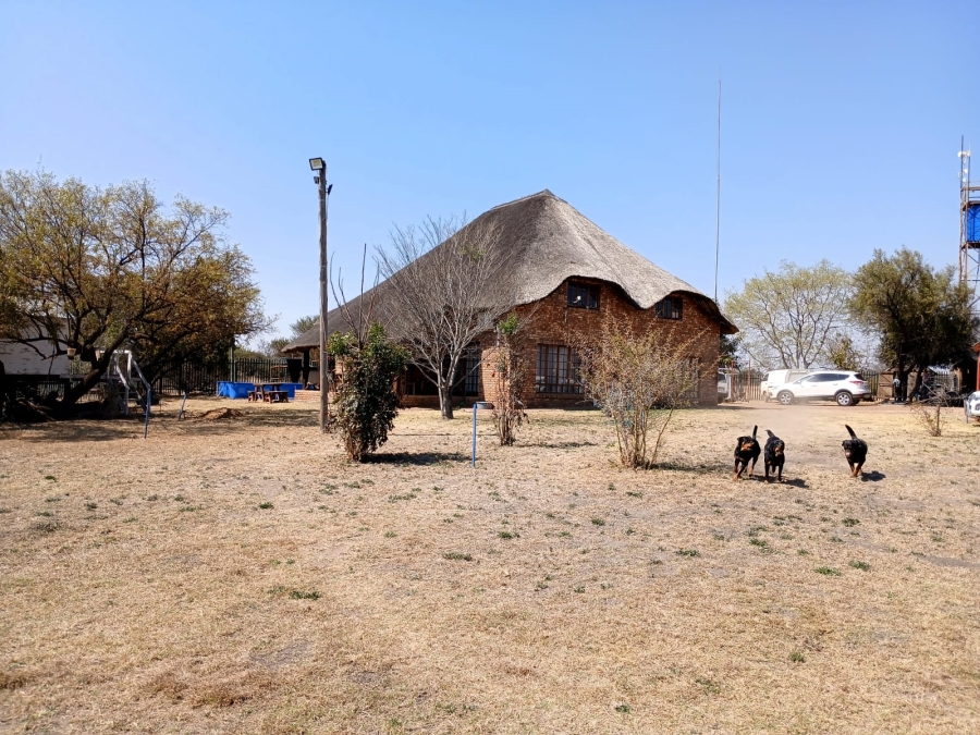 3 Bedroom Property for Sale in Bultfontein A H Gauteng