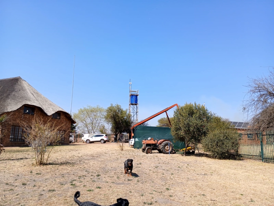 3 Bedroom Property for Sale in Bultfontein A H Gauteng