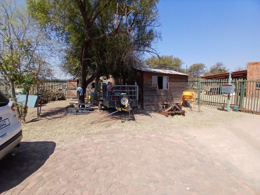 3 Bedroom Property for Sale in Bultfontein A H Gauteng