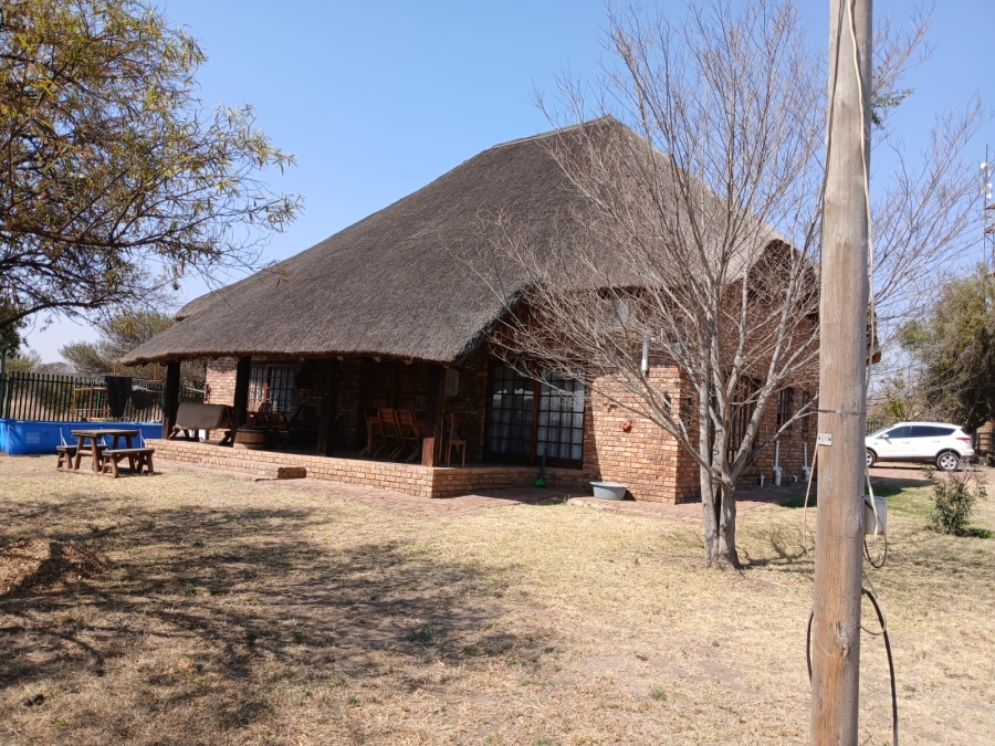 3 Bedroom Property for Sale in Bultfontein A H Gauteng