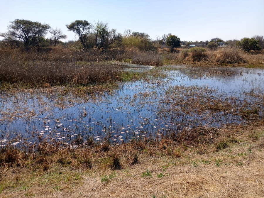 3 Bedroom Property for Sale in Bultfontein A H Gauteng