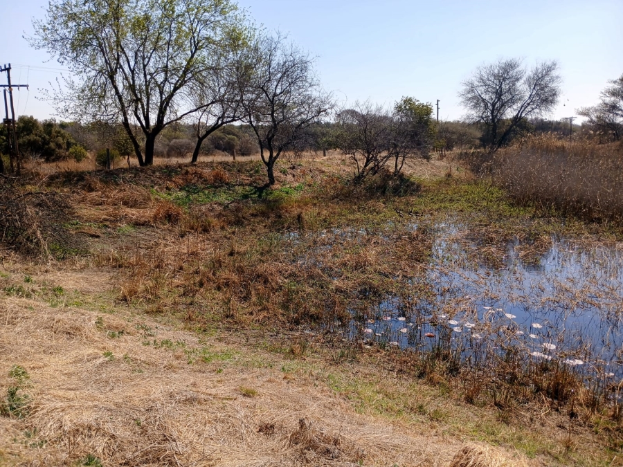 3 Bedroom Property for Sale in Bultfontein A H Gauteng
