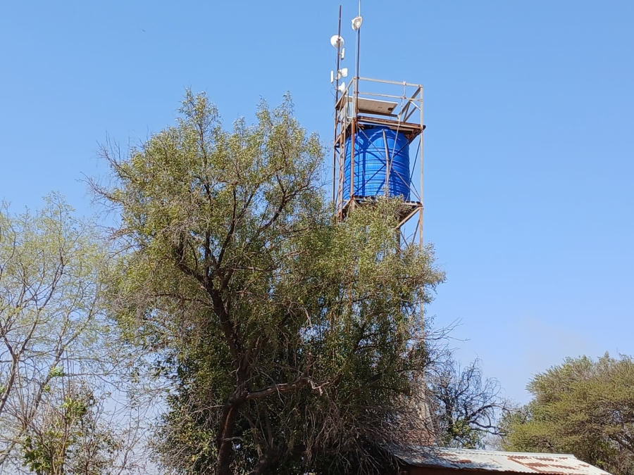 3 Bedroom Property for Sale in Bultfontein A H Gauteng