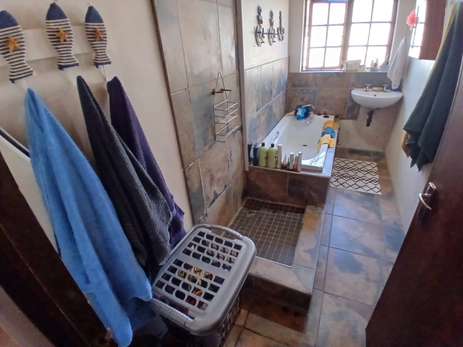 3 Bedroom Property for Sale in Bultfontein A H Gauteng