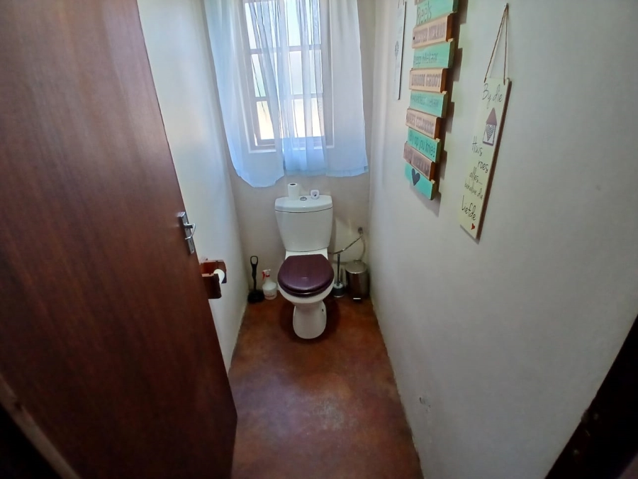 3 Bedroom Property for Sale in Bultfontein A H Gauteng