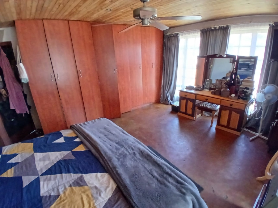 3 Bedroom Property for Sale in Bultfontein A H Gauteng