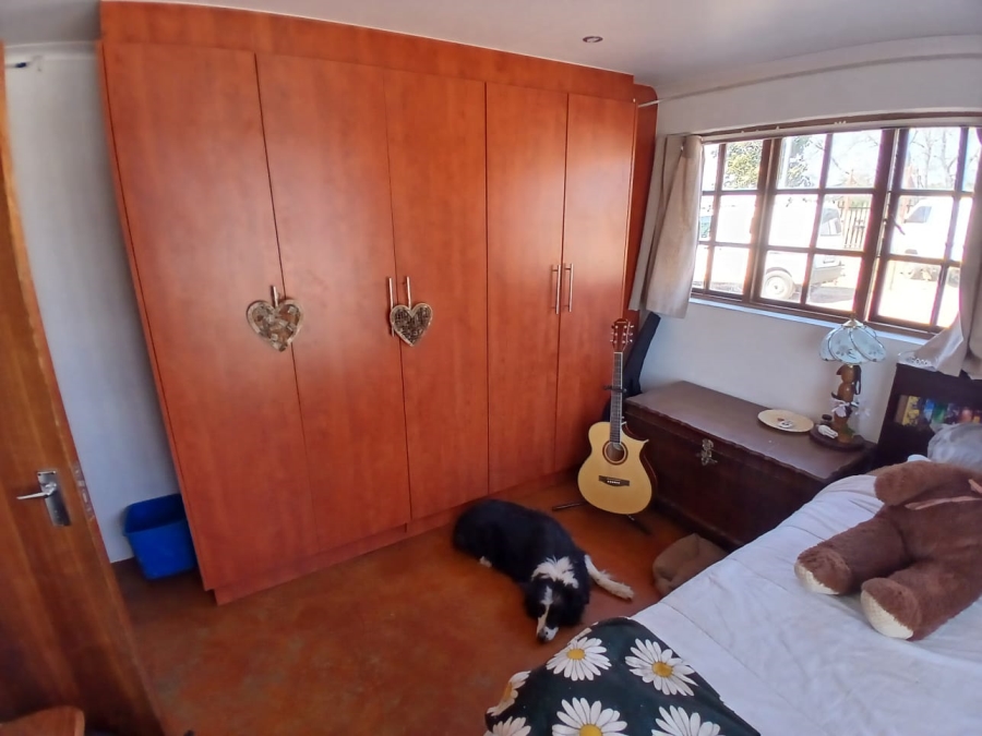3 Bedroom Property for Sale in Bultfontein A H Gauteng