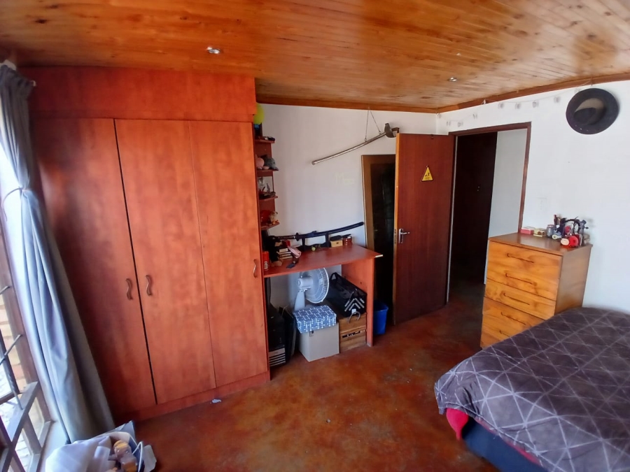 3 Bedroom Property for Sale in Bultfontein A H Gauteng