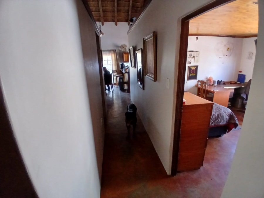 3 Bedroom Property for Sale in Bultfontein A H Gauteng