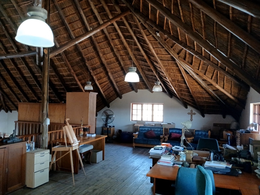3 Bedroom Property for Sale in Bultfontein A H Gauteng