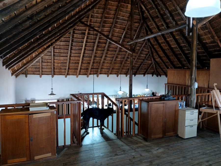 3 Bedroom Property for Sale in Bultfontein A H Gauteng