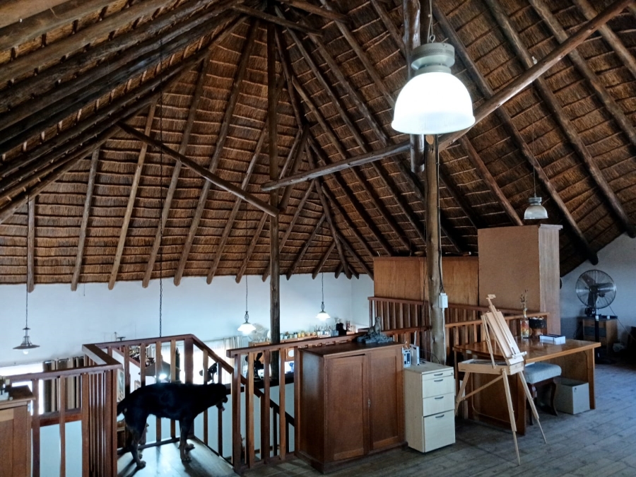 3 Bedroom Property for Sale in Bultfontein A H Gauteng
