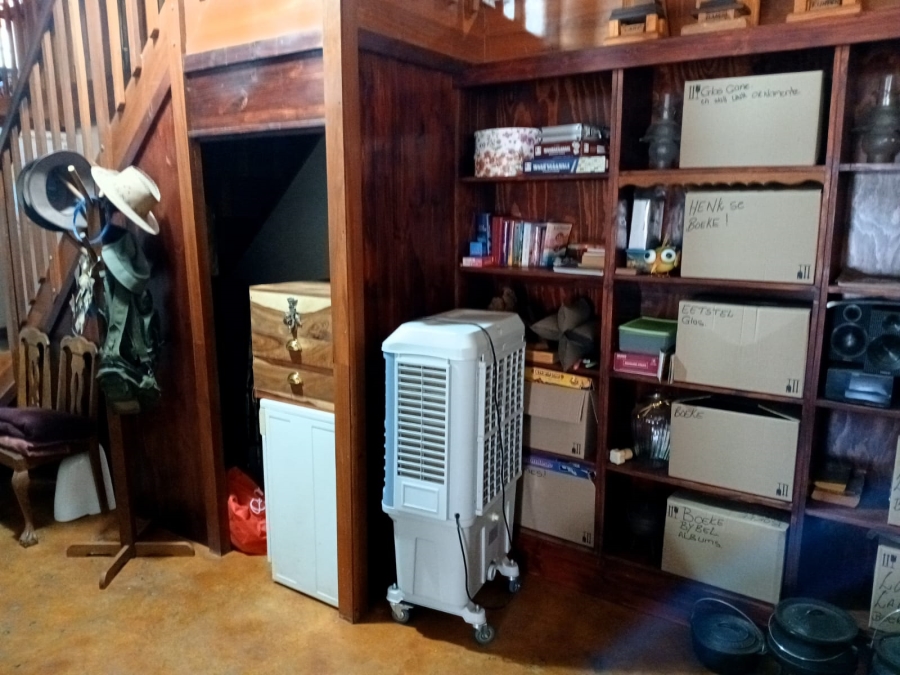 3 Bedroom Property for Sale in Bultfontein A H Gauteng